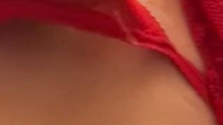 Naughty Butt Slut Sissy Cums to Sexy Voice