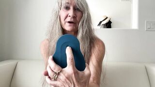 New Vibrator Review - PeepShowToys