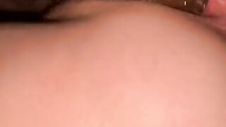 Step Brother Pounding My Little Tight Pink Pussy ! CLOSE UP POV