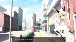 hentai game やさぐれ