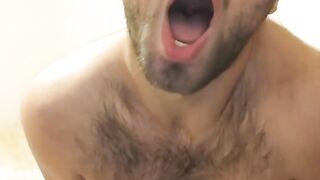 Hard Fuck Humping Pillow & Very Hot Dirty Talking