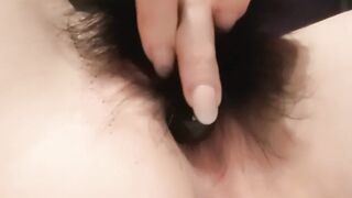 White purity masturbation tight Pussy