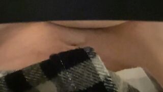 Got horny and fucked in the restaurant bathroom