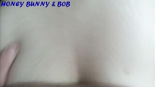 Honey Bunny and Bob POV Fucking!