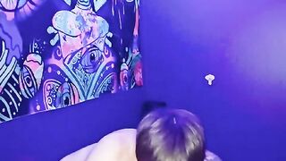 Orgasm Control Squirting