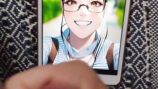 Turkish Ex-girlfriend Anime Tribute