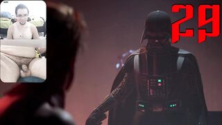 STAR WARS JEDI FALLEN ORDER NUDE EDITION COCK CAM GAMEPLAY #29 FINAL