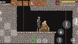 Sinplays: Hailey's Treasure Adventure (Part 3)