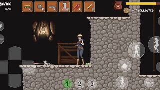 Sinplays: Hailey's Treasure Adventure (Part 3)