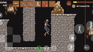 Sinplays: Hailey's Treasure Adventure (Part 3)