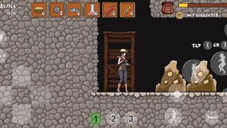 Sinplays: Hailey's Treasure Adventure (Part 3)