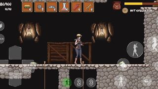 Sinplays: Hailey's Treasure Adventure (Part 3)