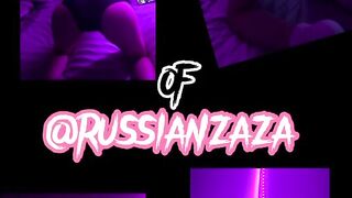 RussianZaza Slurps DA FUCK OUT OF BBC