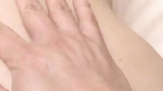 Fuck an Asian Chinese girl, her vagina is very tight. My dick insertion is very stimulating 29