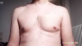 Ziopaperone2020- BODY - my chest