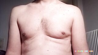 Ziopaperone2020- BODY - my chest