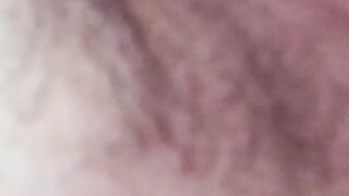 #184 POV OF MY CREAMPIED PUSSY