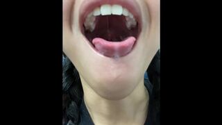 Hinasmooth | Asian Whore Wants You To Fill Her Mouth With Cumload