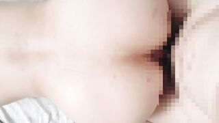 [Naomi先生] 顔にかけられた精子を肉棒でこすりつけられお掃除まで・・辱 040 The sperm is rubbed with a cock, and I even clean it.