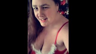 Santas little ho ho ho *full video coming soon*