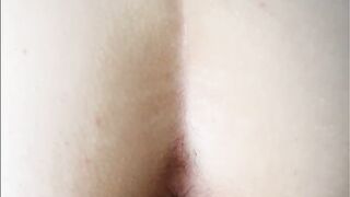 HORNY GIRLFRIEND beggs for DICK and offers me her CREAMY PUSSY - She craves my CUM so badly