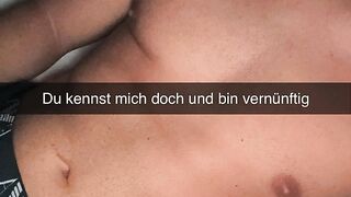 Frisch 18 jährige Türkin verliert Jungfräulichkeit nach Club auf Snapchat