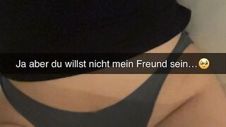 Frisch 18 jährige Türkin verliert Jungfräulichkeit nach Club auf Snapchat