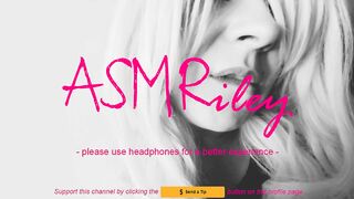 EroticAudio - ASMR Cuckold Daddy Watching me get Fucked, CEI, Clean up