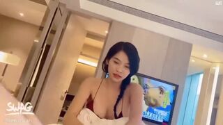 Big Tits Chinese