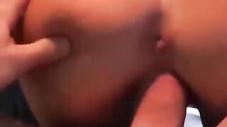 Video Amateur Video With Teen 12