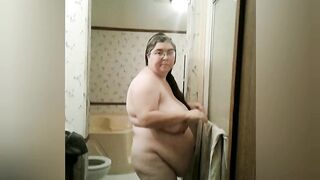 Bbwjackie