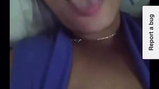 Rate my cock - Webcam girls compilation 5