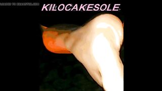 Kilocakesole's Size 13's! (THROWBACK 2014)