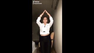 TikTok Tights Dance Currents 5