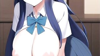 Hentai Neko Slideshow