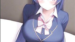 Hentai Neko Slideshow