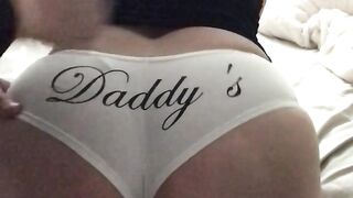 Daddy’s