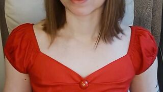 Easy peeler fun... - MILF Regina Jolene