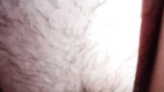 BF's Small Dick Fills Me With Cum - Full Version