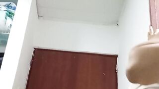 Envío vídeo bailando mi padrastro