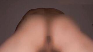 Another man's wife's night that doesn't end no matter how many times you orgasm♡【Japanese pov】