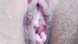 masturbating in the shower, homemade