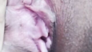 masturbating in the shower, homemade