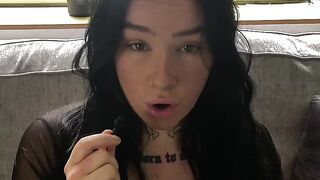 Big Tit Girls Hypnotic JOI