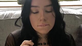 Big Tit Girls Hypnotic JOI