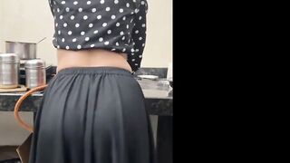 Husband and Wife Video Call Sex Part 1