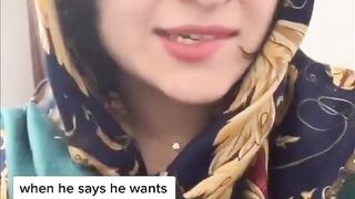 Beautiful BBW Iranian girl masturbates /دختر چاق زیبا خودارضایی می کند