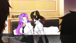 hentai game CHARMING HEART