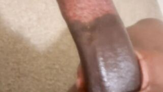 Oiled This Dick Up