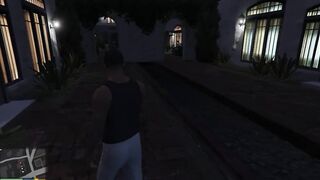 Paparazzo Shot-Celebrety Caught Having Sex With her Boyfriend-GTA